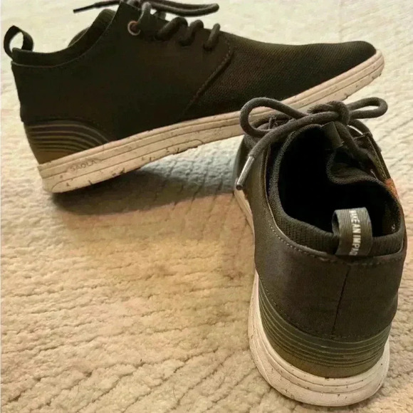 saola shoes Woman’s Size 8.5 - Picture 3 of 10